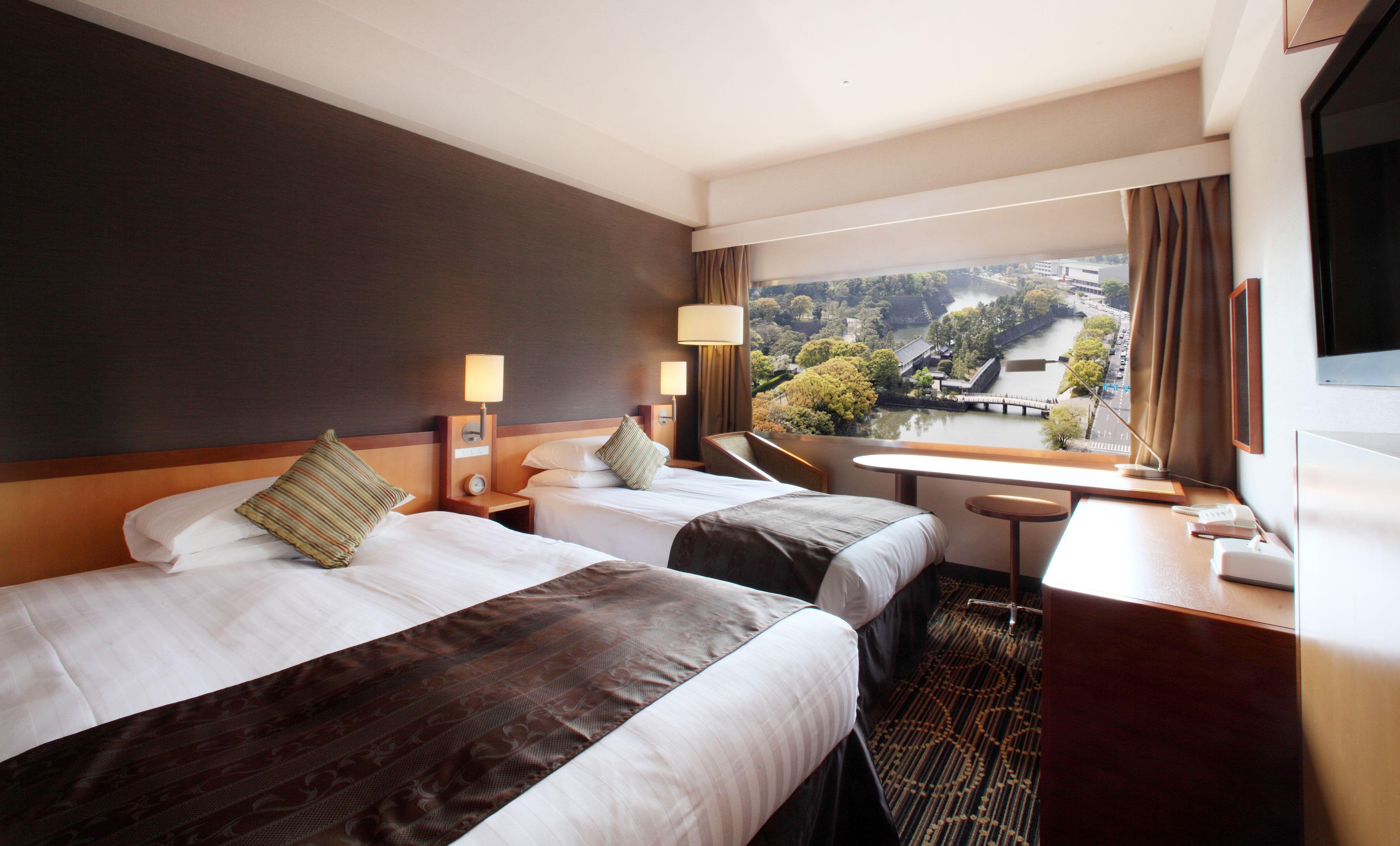 Kkr Hotel Tokyo | Japan