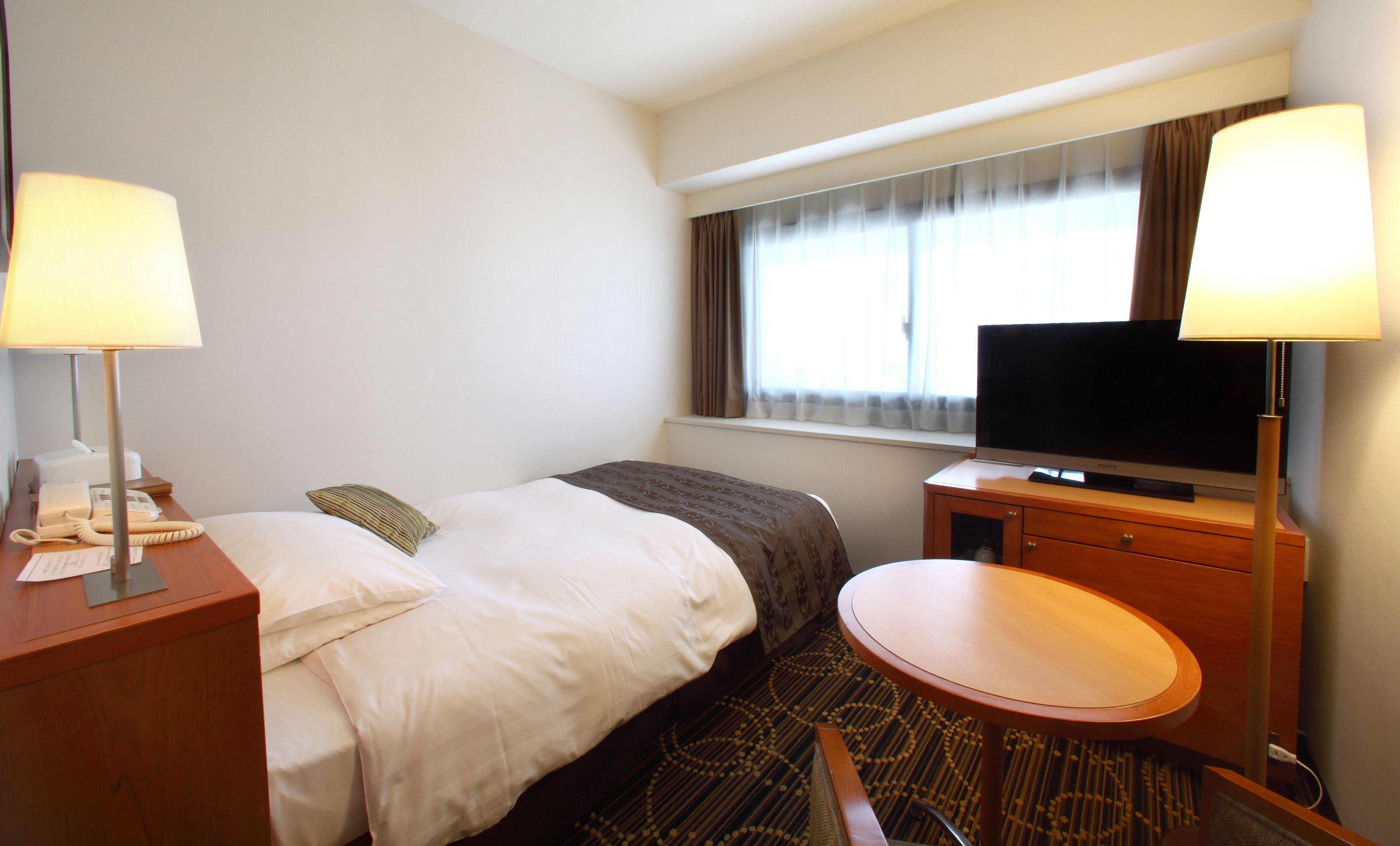 Kkr Hotel Tokyo | Japan