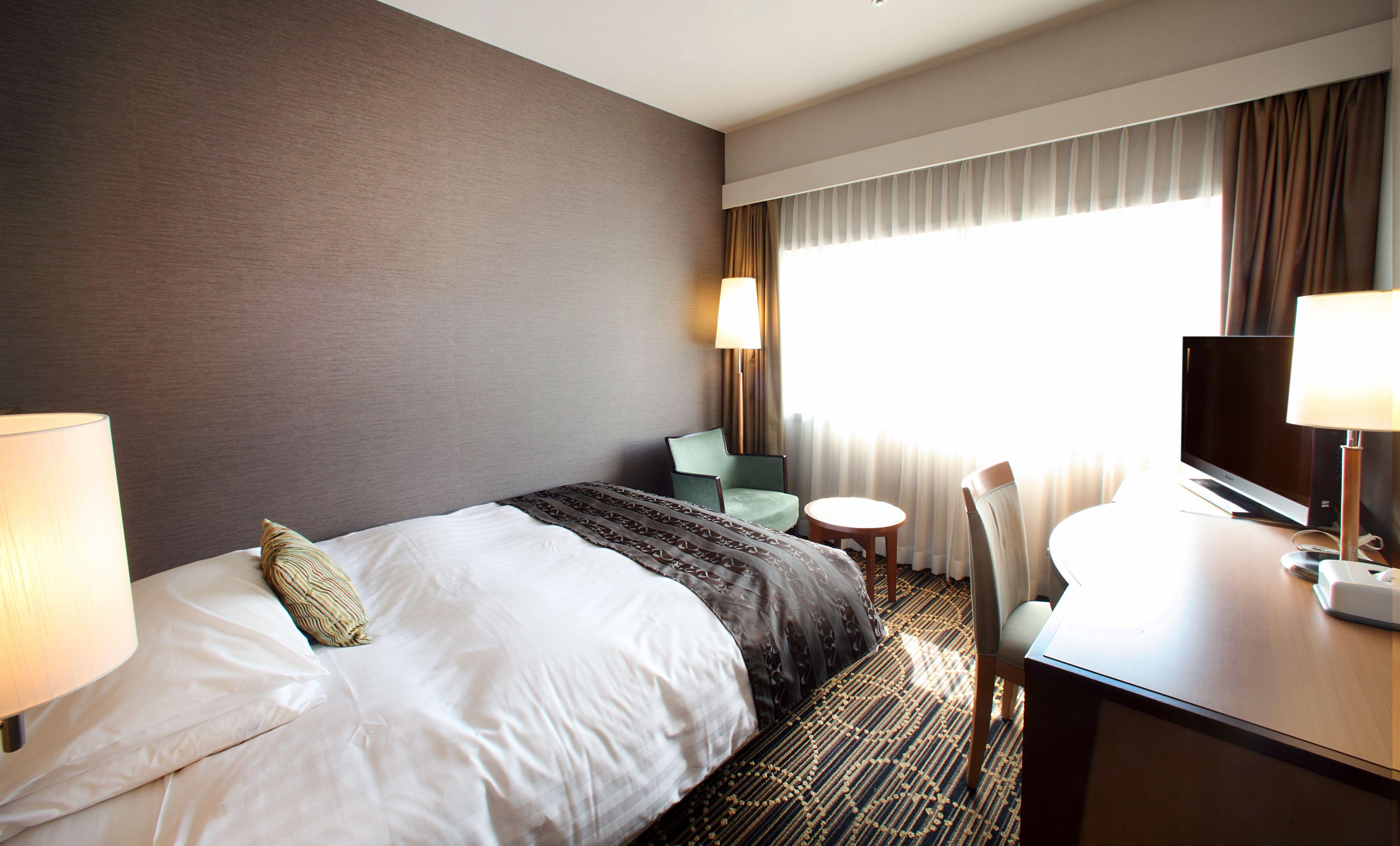 Kkr Hotel Tokyo | Japan