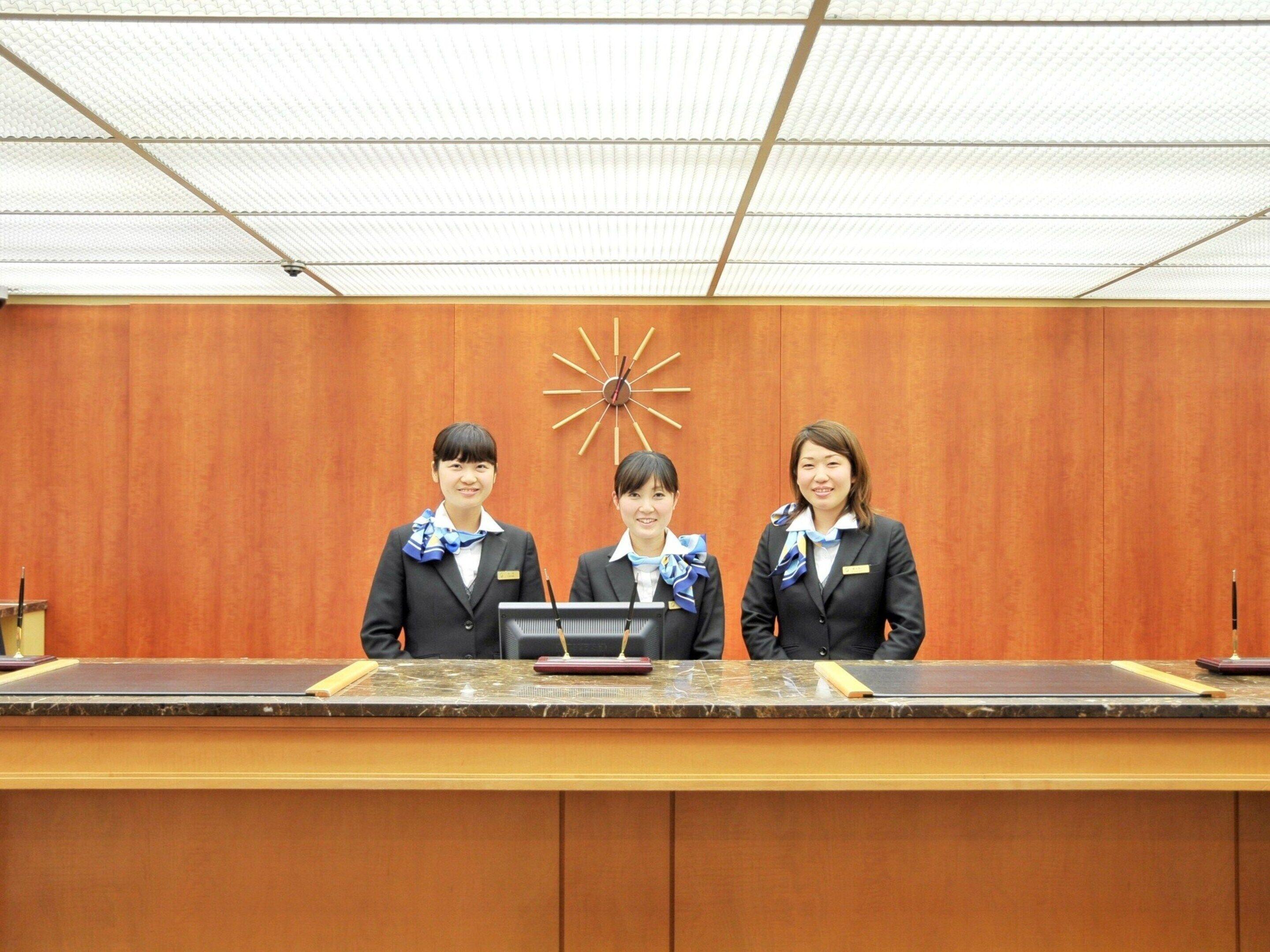 Kkr Hotel Tokyo | Japan