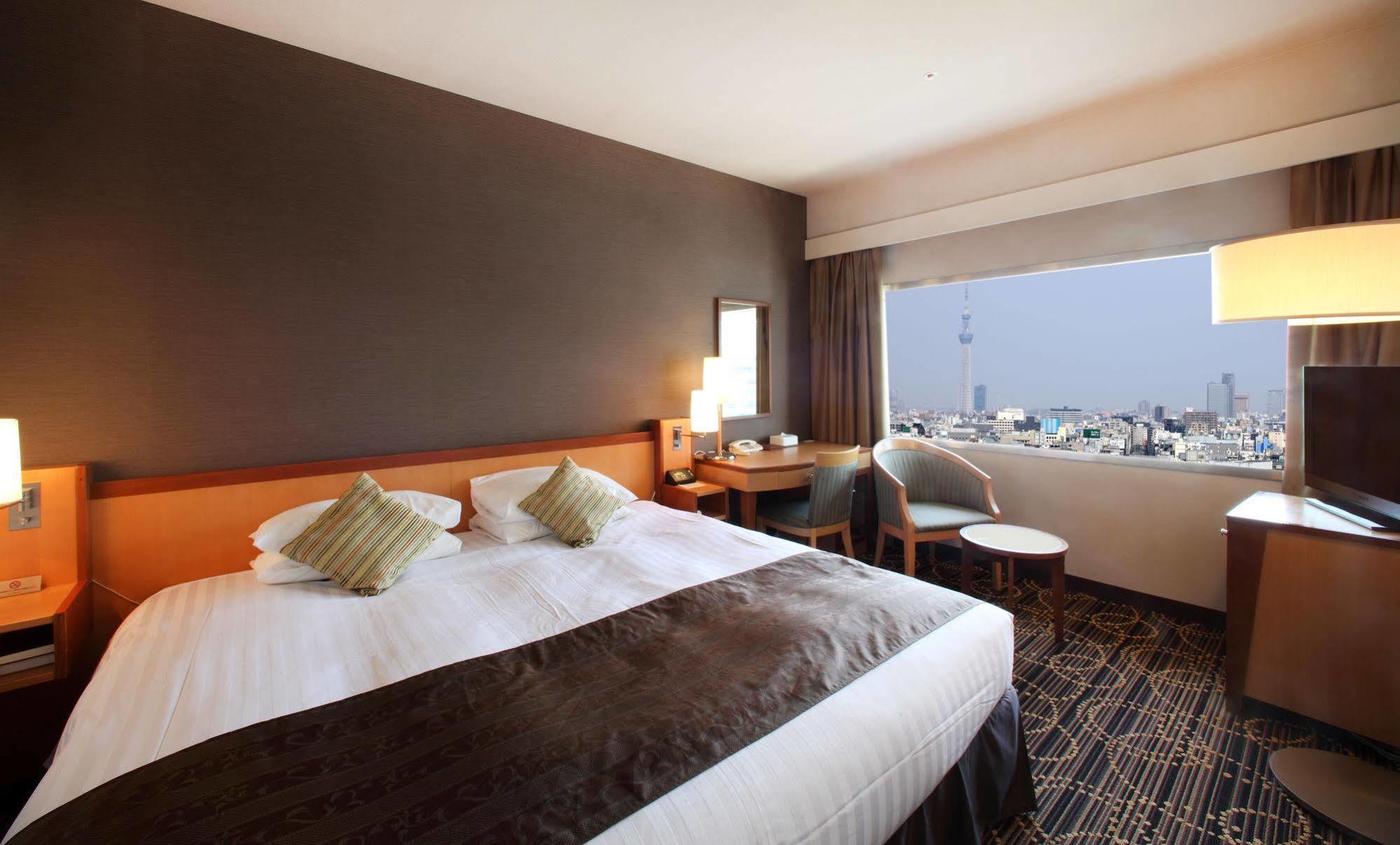 Kkr Hotel Tokyo | Japan